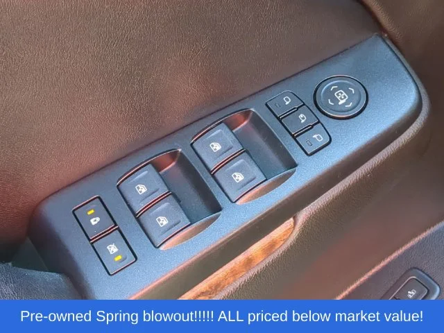 Used 2015 Gray Chevrolet LTZ image 22