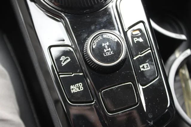 Used 2025 Gray Kia EX image 12