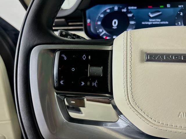 2023 Land Rover Range Rover SE - Photo 10