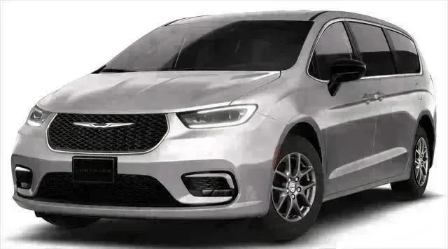 2026 Chrysler Pacifica Select's photo