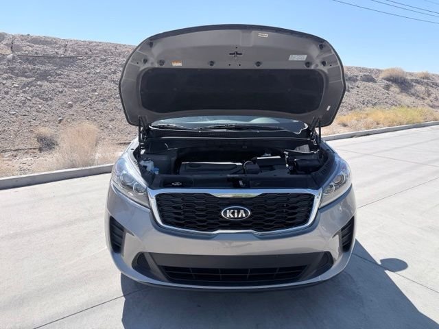 2019 Kia Sorento L - Photo 32