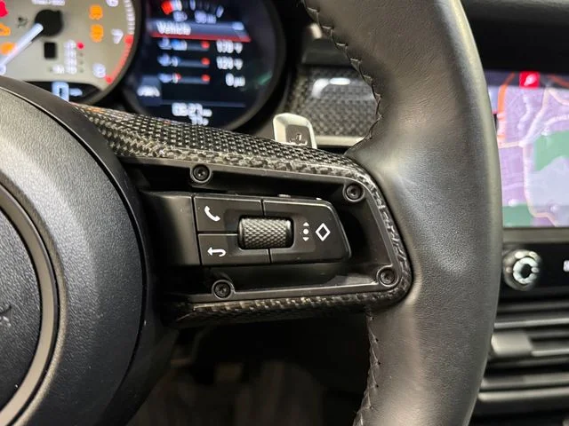 Certified Used 2023  Porsche S image 23