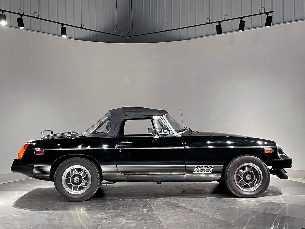 Used 1979  MG  image 76