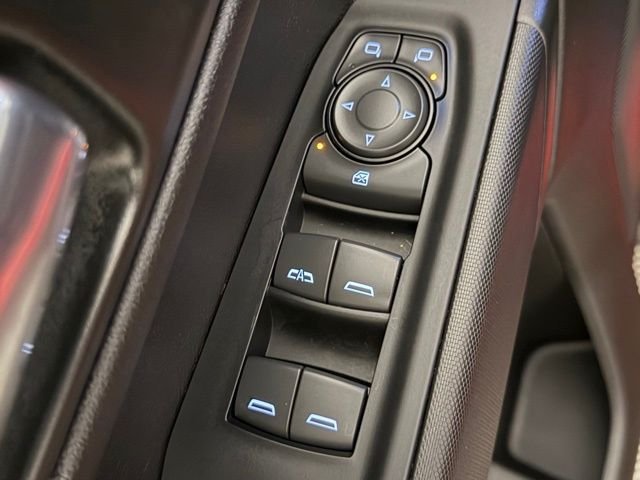 Used 2025 Red Hot Chevrolet Custom image 22