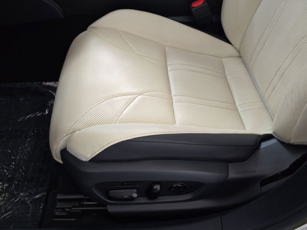 2022 Lexus ES 350 Ultra Luxury - Photo 30