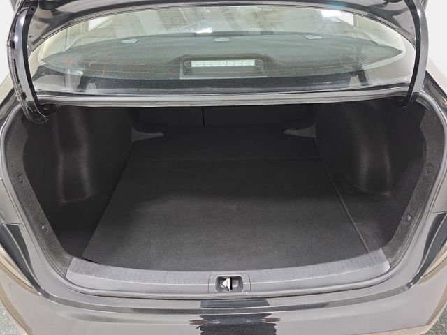 Certified Used 2024 Black Toyota LE image 31