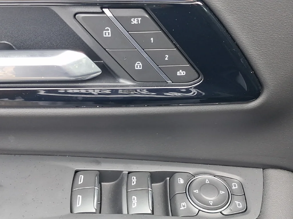 Used 2026 Gray Chevrolet Premier image 12