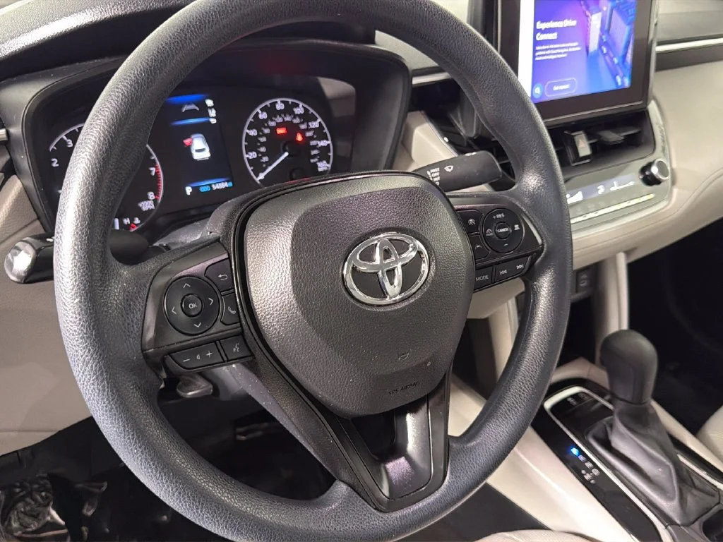 2023 Toyota Corolla Cross L - Photo 20