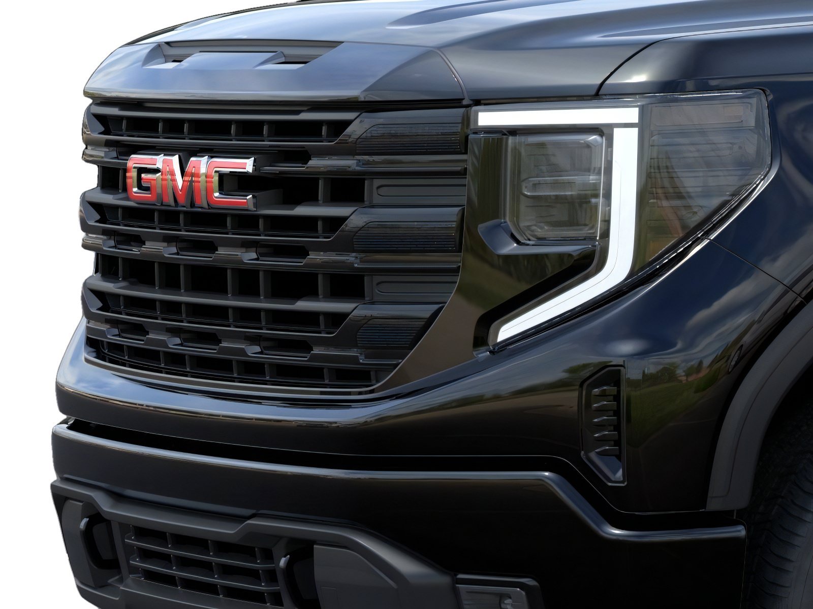 2026 GMC Sierra 1500 Elevation - Photo 13