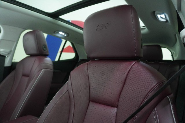 2026 Buick Envision Sport Touring - Photo 21
