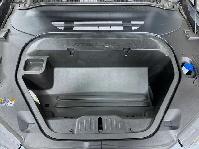 New 2026 Ford Mustang Mach-E Premium