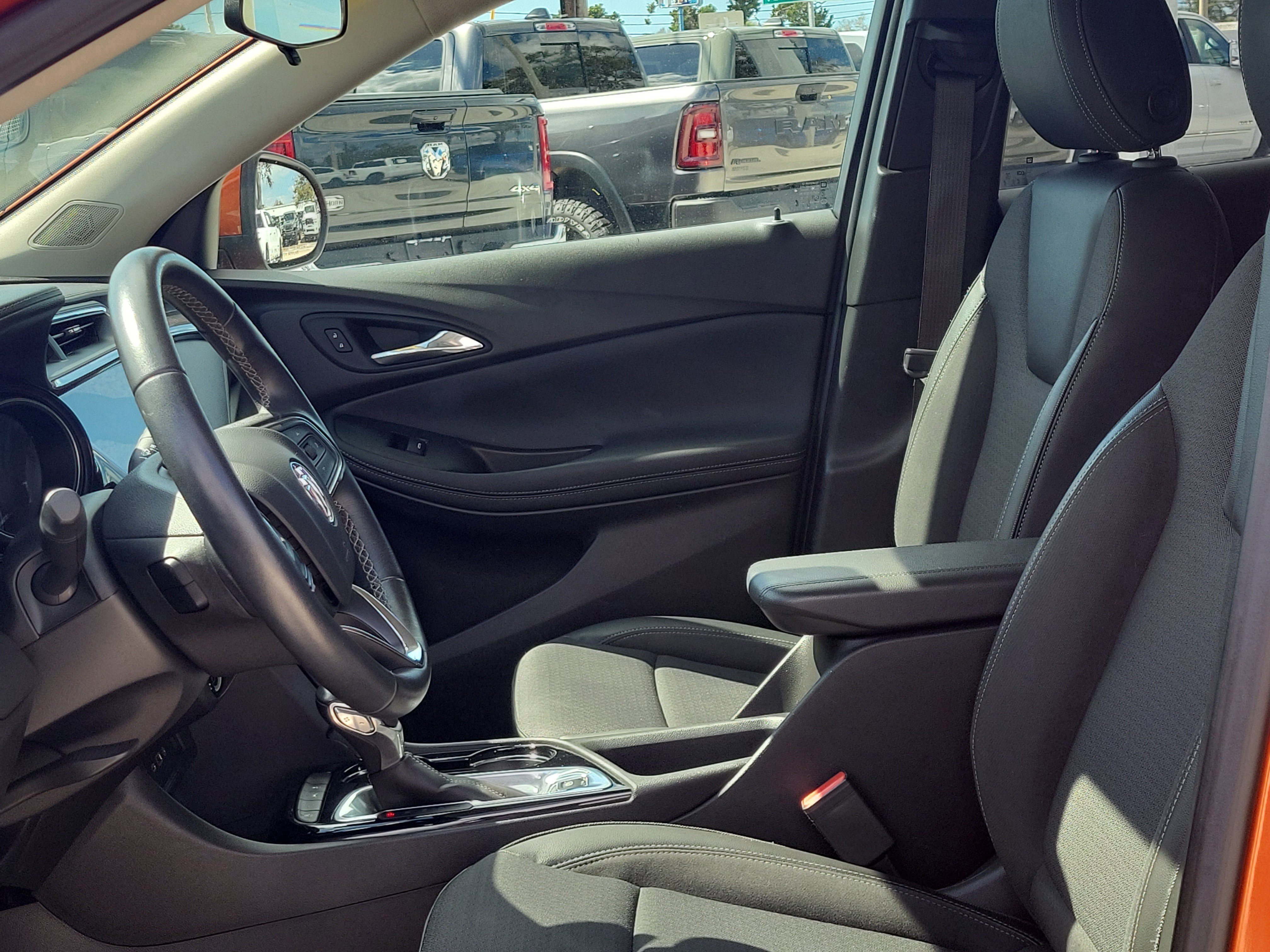 2023 Buick Encore GX Preferred - Photo 21