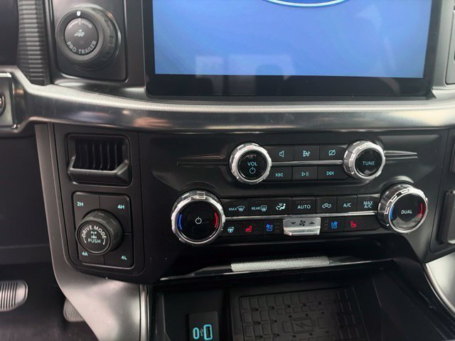 Used 2024 Avalanche Ford Lariat image 13