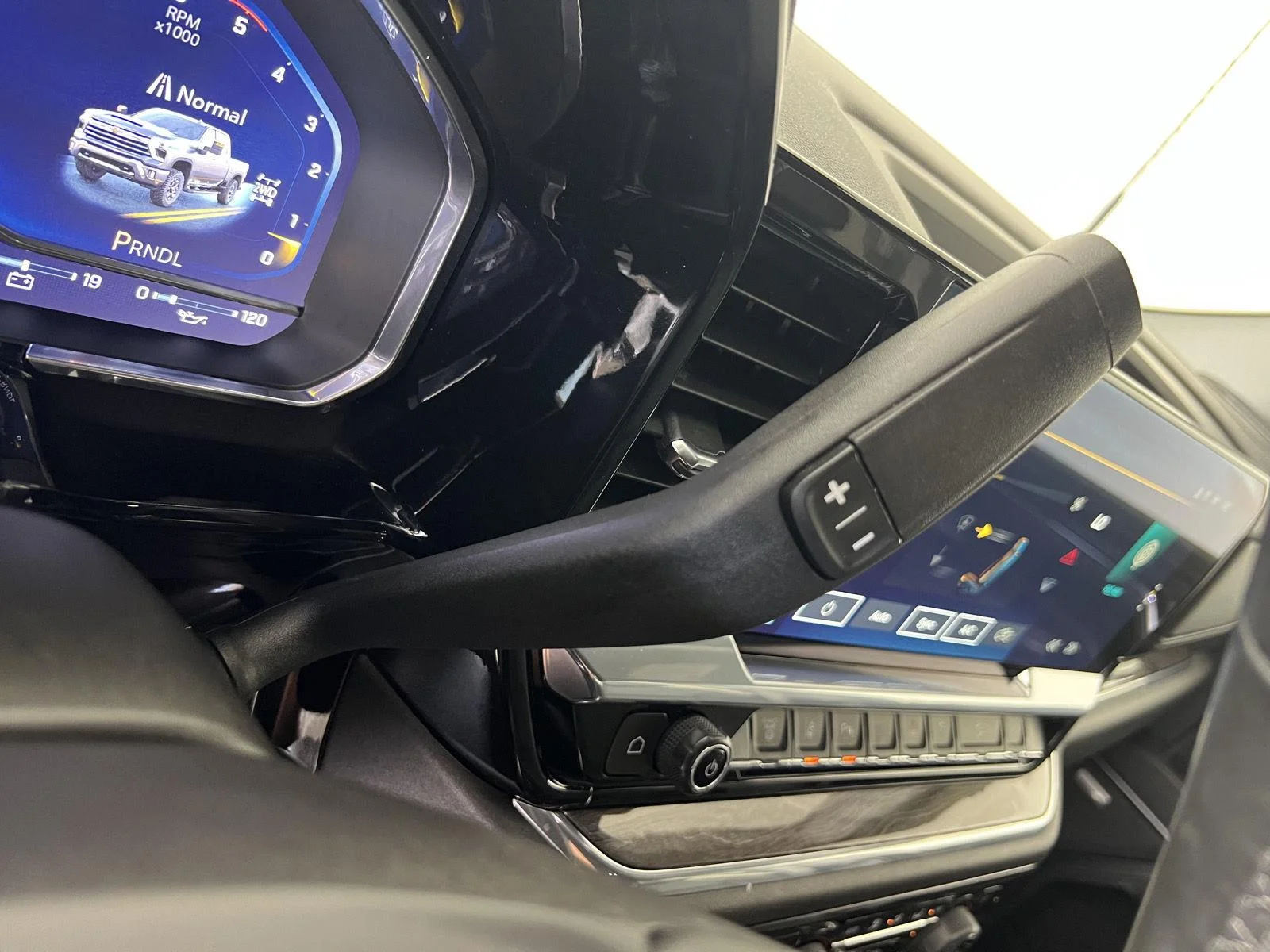Used 2024 Slate Gray Metallic Chevrolet LTZ image 21