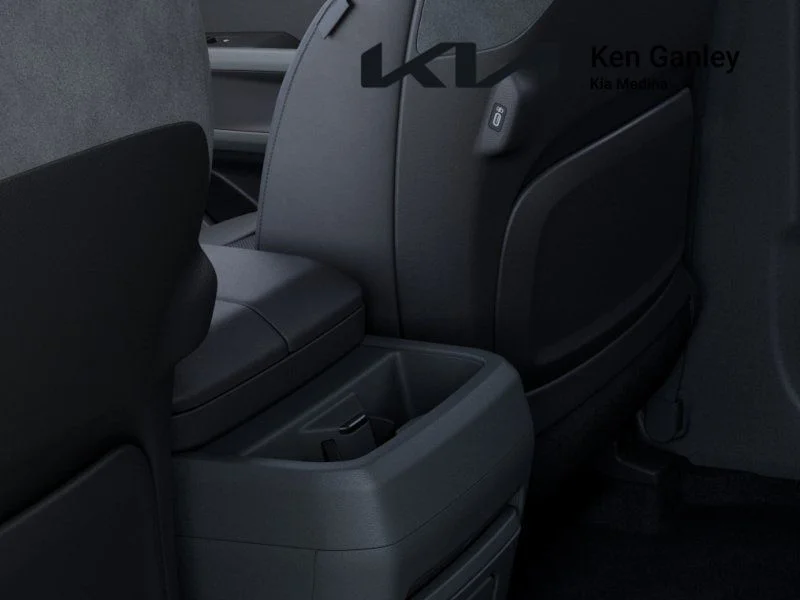 New 2027 Black Jade Green Kia X-Pro SX Prestige image 26