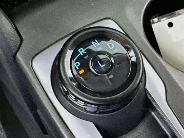 New 2026 Velocity Blue Metallic Ford Outer Banks® image 50