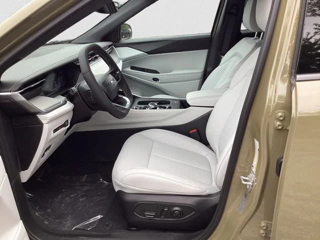 New 2026 41 Jeep LIMITED 4X4 image 10