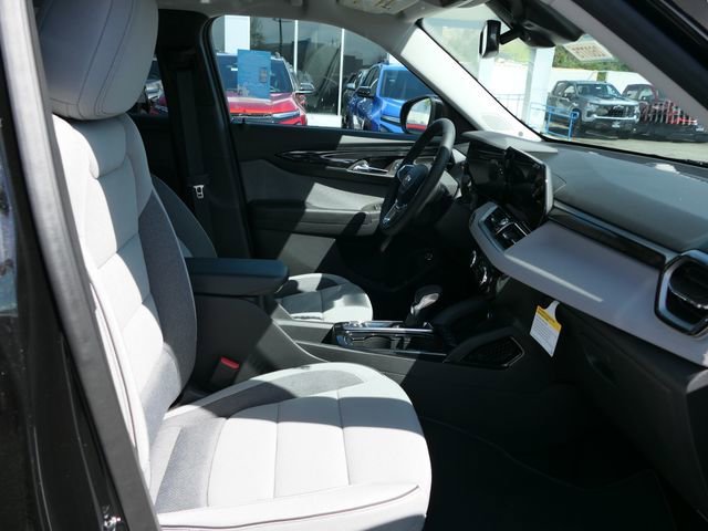 2026 Chevrolet Trailblazer LT - Photo 25
