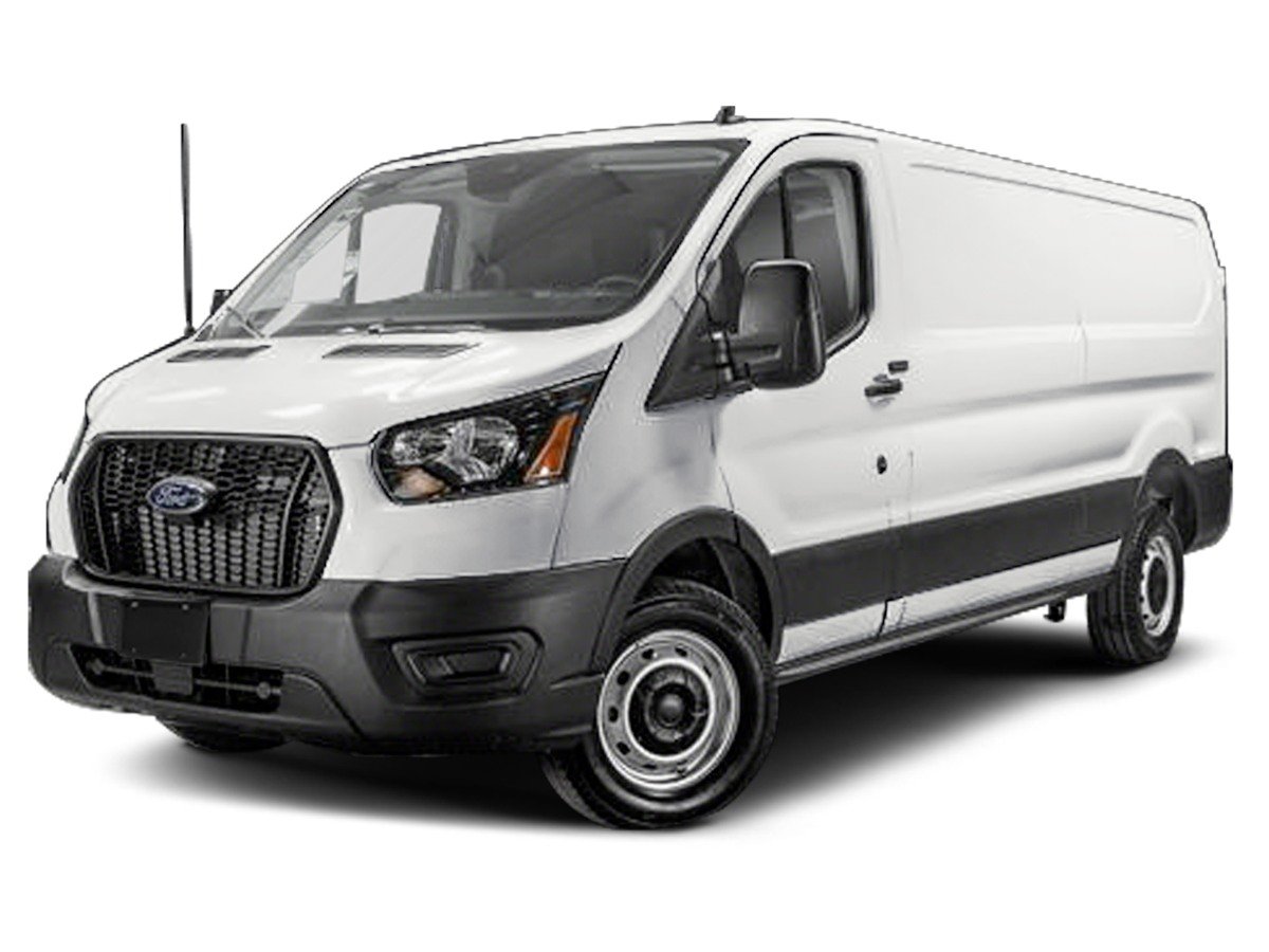 2026 Ford Transit's photo
