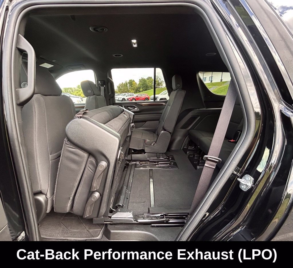 Certified Used 2024 Onyx Black GMC SLE image 26