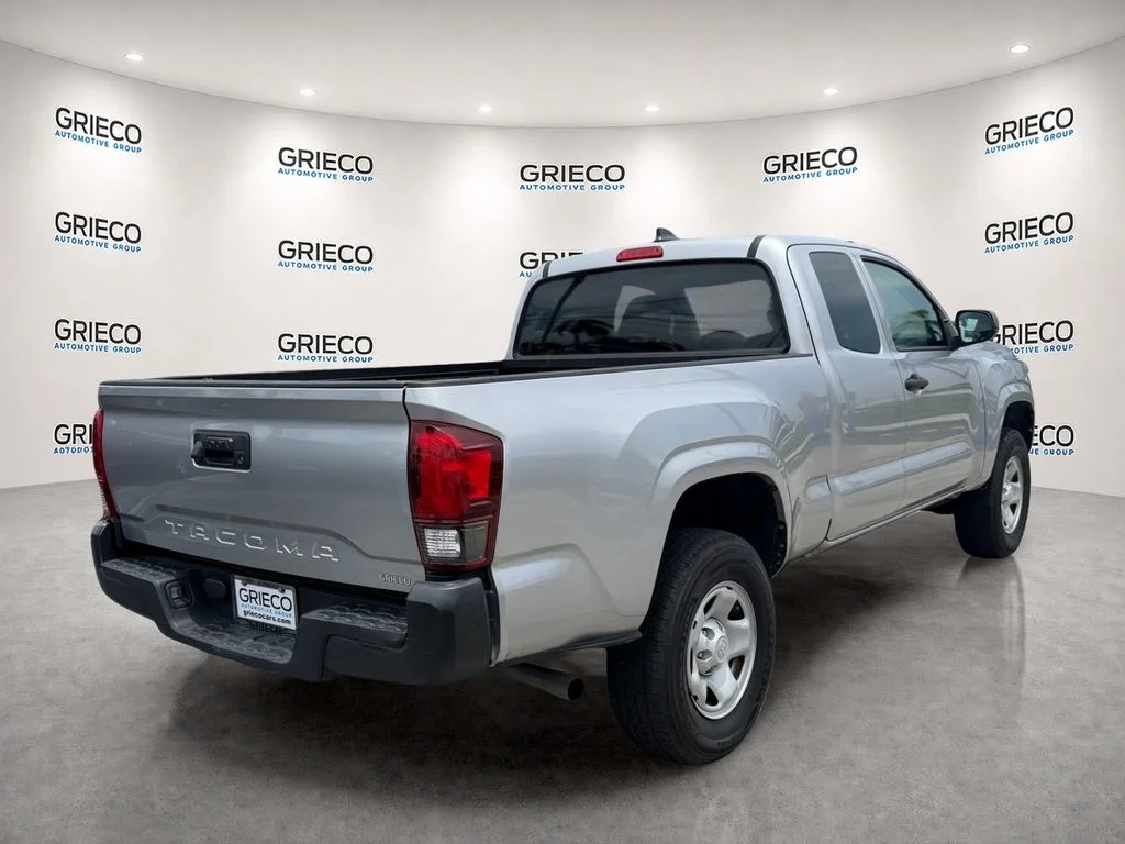 Used 2023 Silver Toyota SR image 7