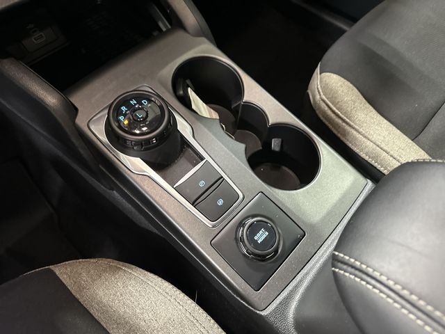 Used 2025 Gray Ford Big Bend image 27