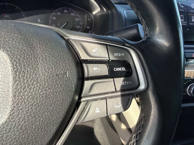 2021 Honda Accord Touring - Photo 28