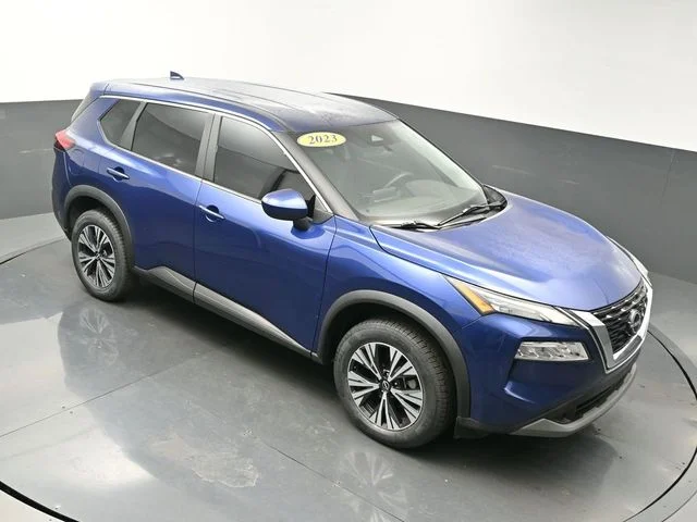2023 Nissan Rogue SV - Photo 49