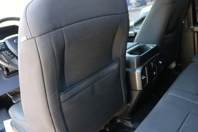 Used 2016 White Ford XLT image 22