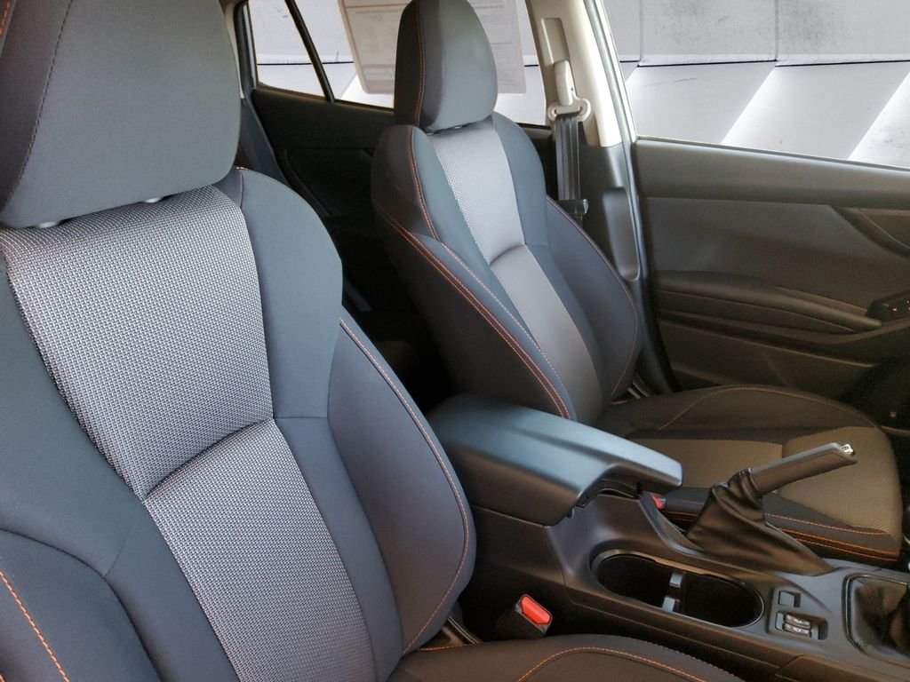 Used 2023 Silver Subaru Premium image 14