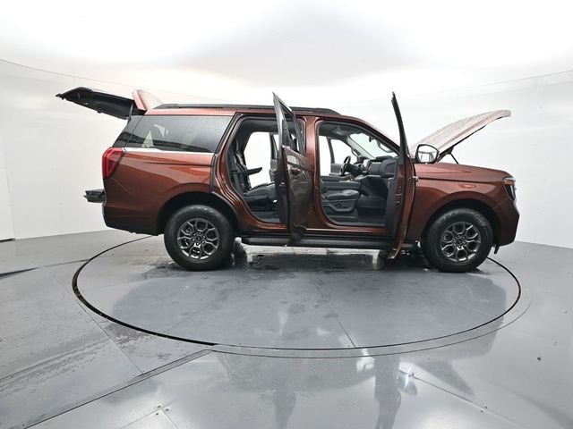 New 2027 Bronze Fire Metallic Tinted Clearcoat Ford Active image 50