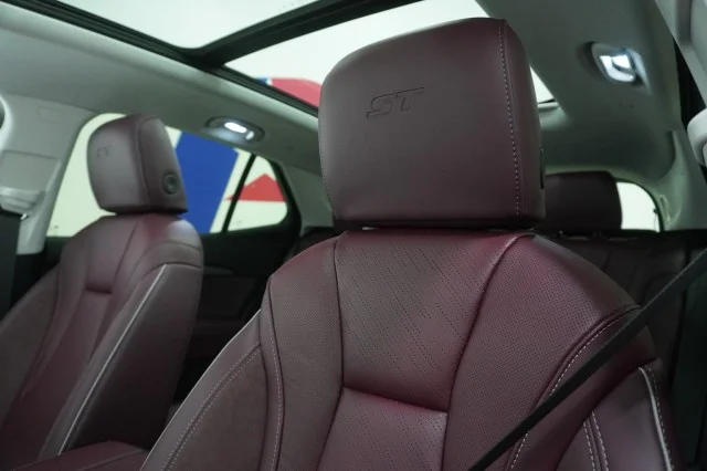 2026 Buick Envision Sport Touring - Photo 21
