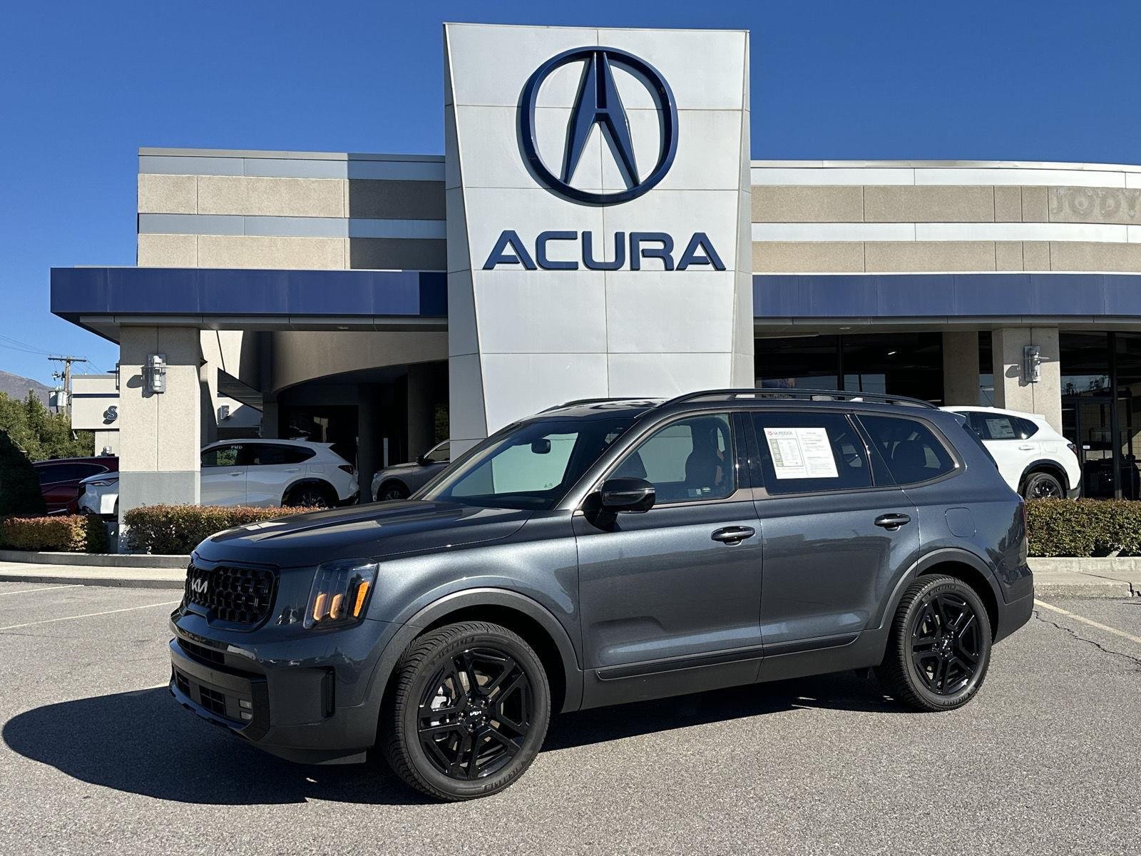 2024 Kia Telluride