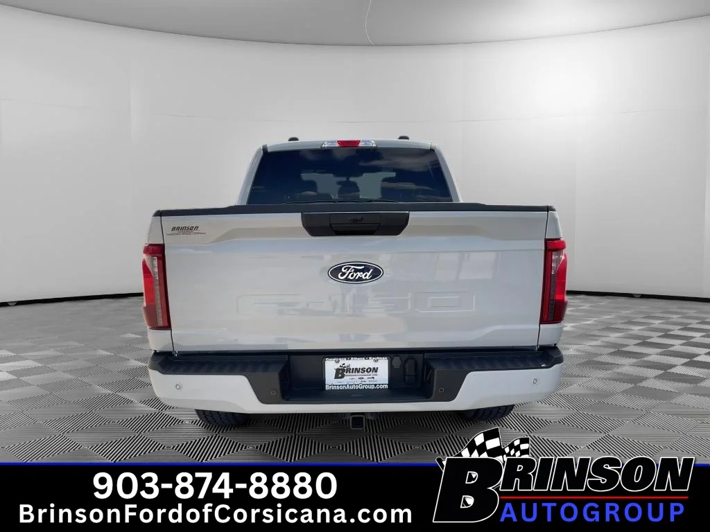 Used 2024 Avalanche Ford STX image 6