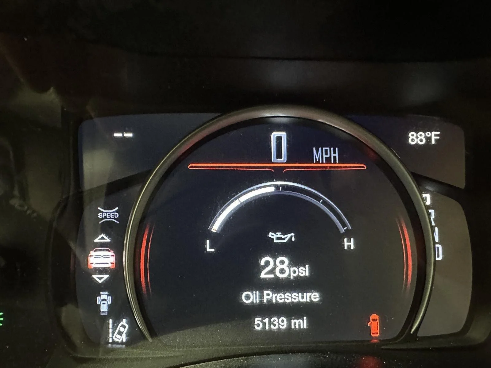 Used 2024 Vapour Grey Dodge Citadel image 11
