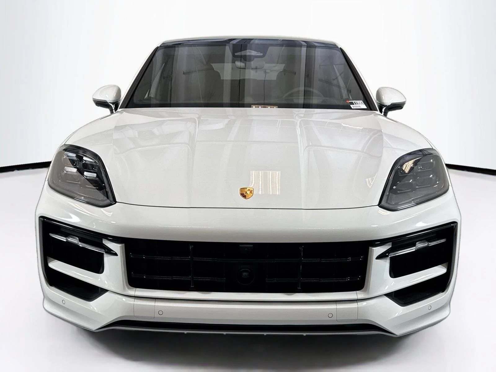 New 2026 White Porsche GTS Coupe image 6