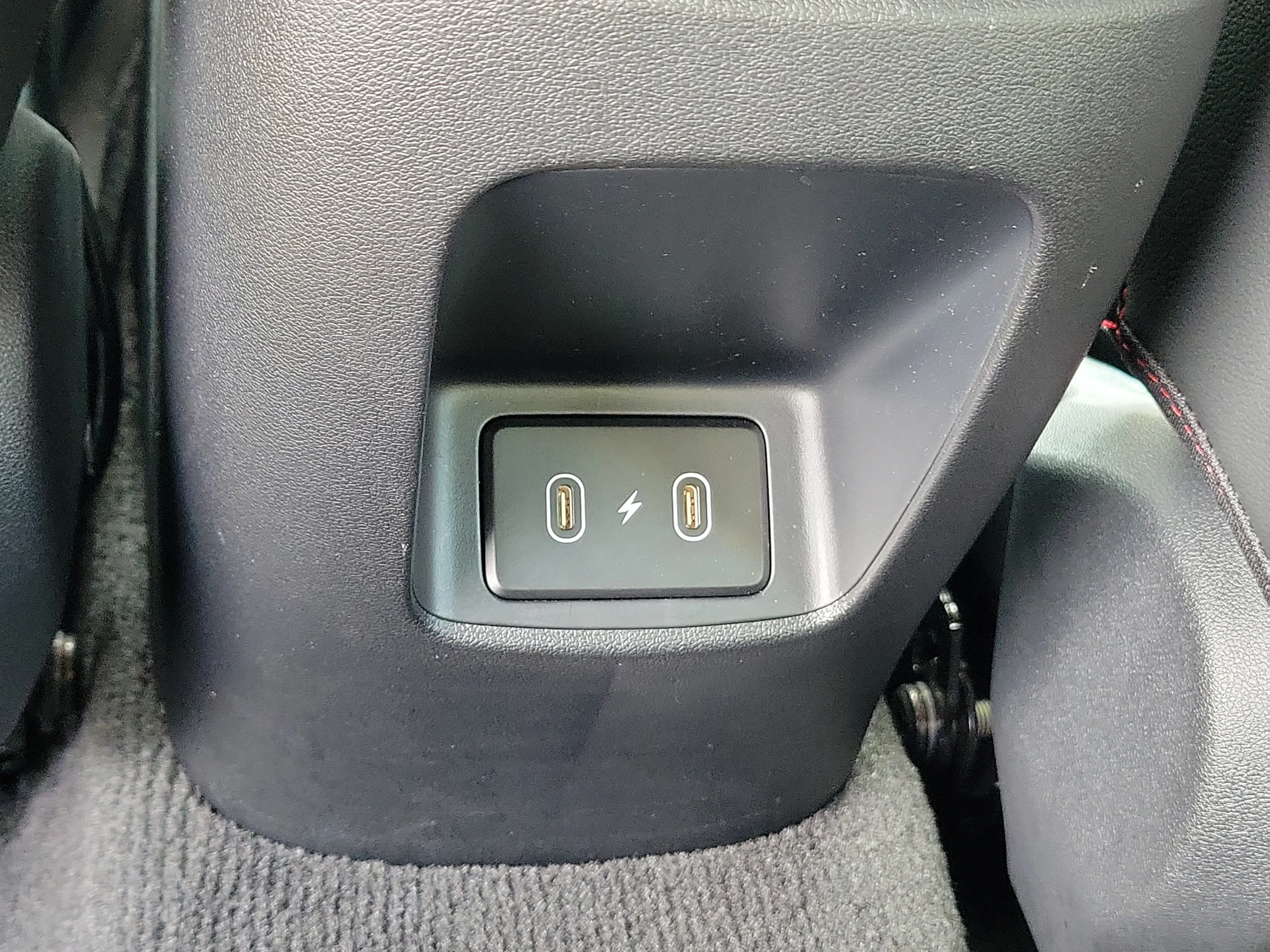 Used 2024 Exotic Green Hyundai N Line image 12