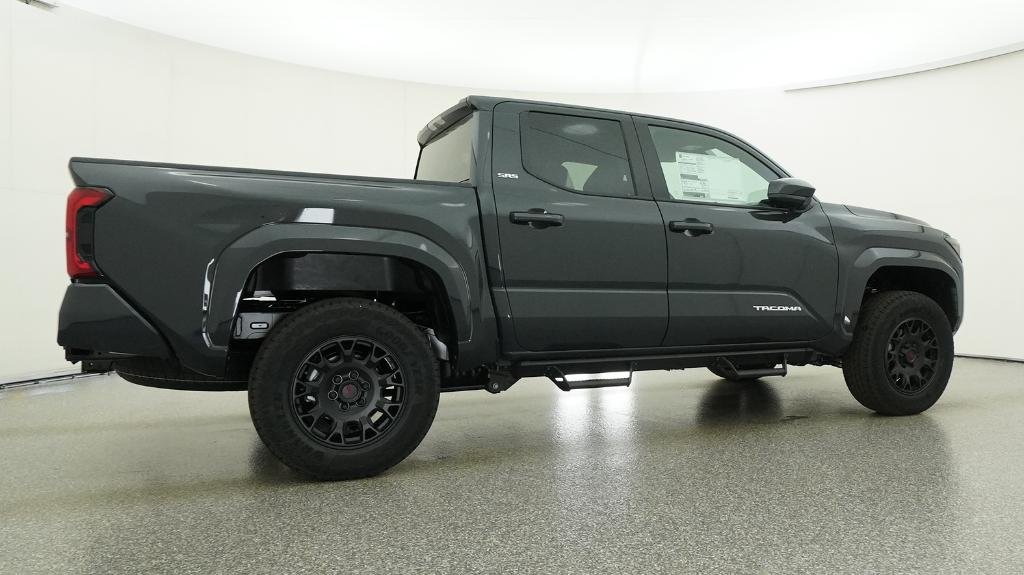 New 2026 Underground Toyota SR5 image 15