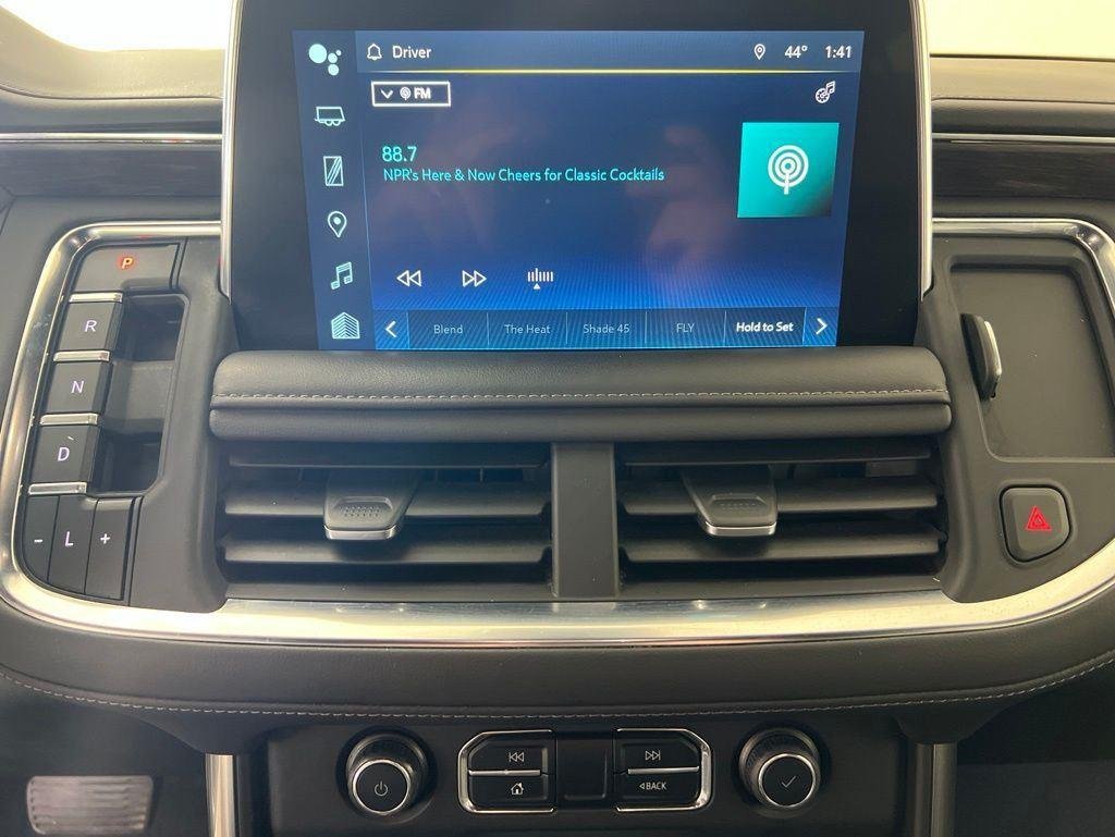 Used 2023 Summit White Chevrolet LT image 15