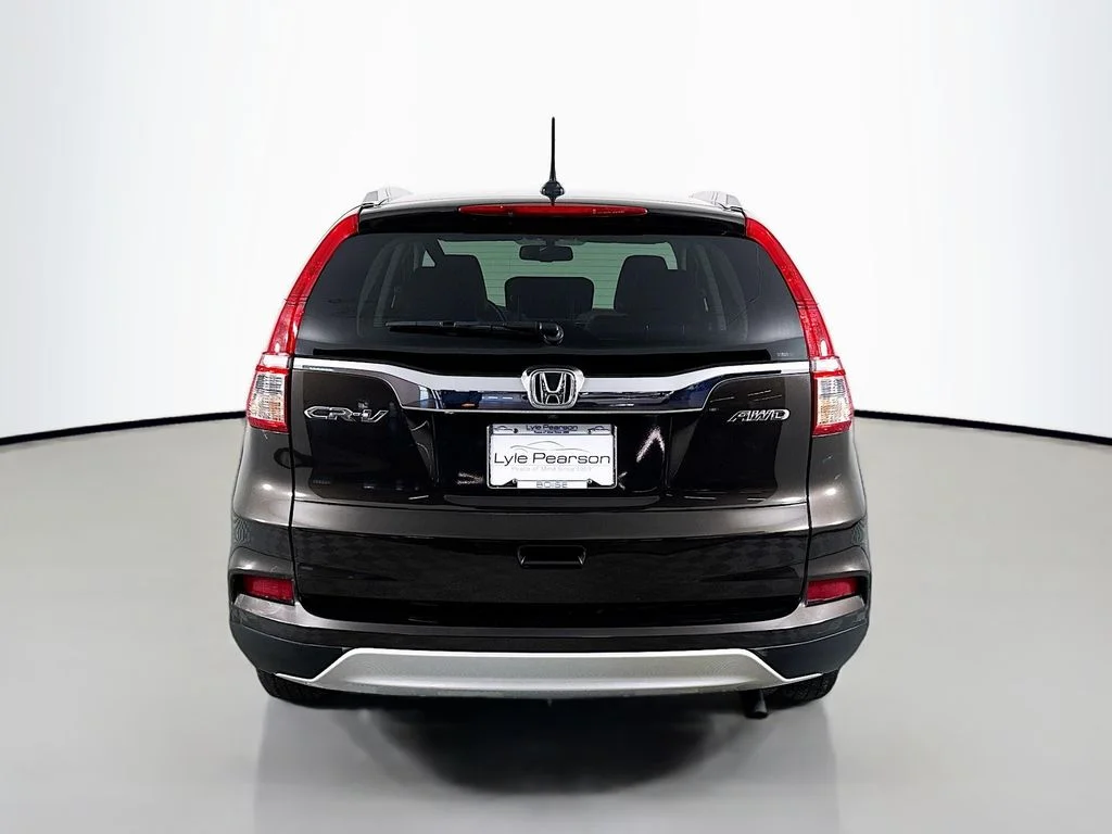 Used 2016 Kona Coffee Metallic Honda EX-L image 10