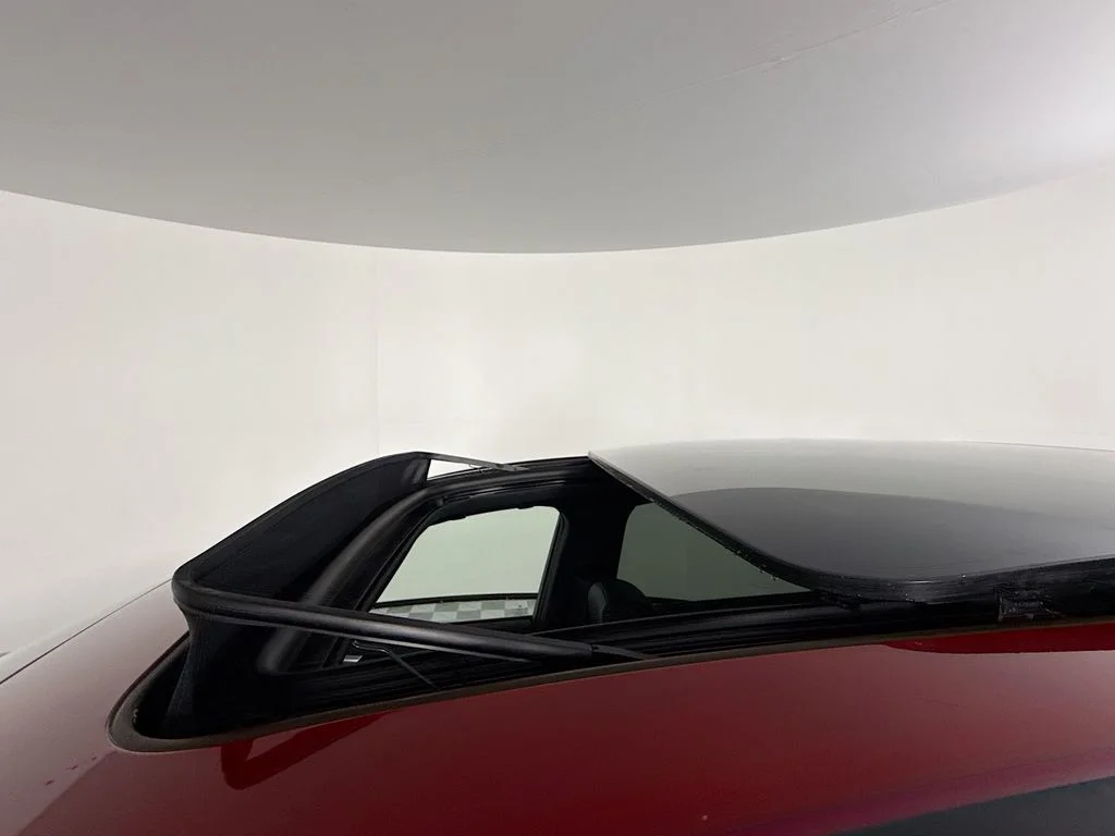 New 2026 Performance Red Pearl Acura A-Spec Advance Package image 23