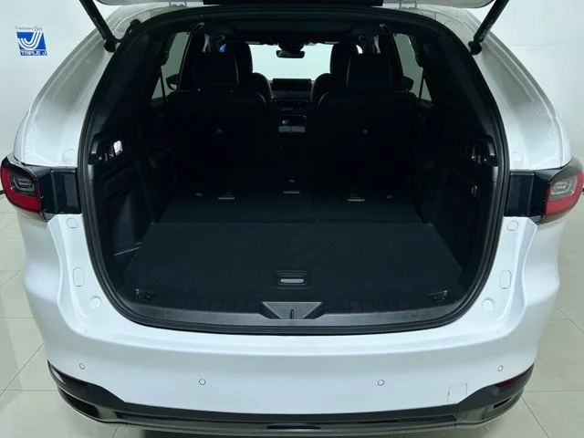 New 2026 ARCTIC WHITE Mazda S Premium Sport image 11