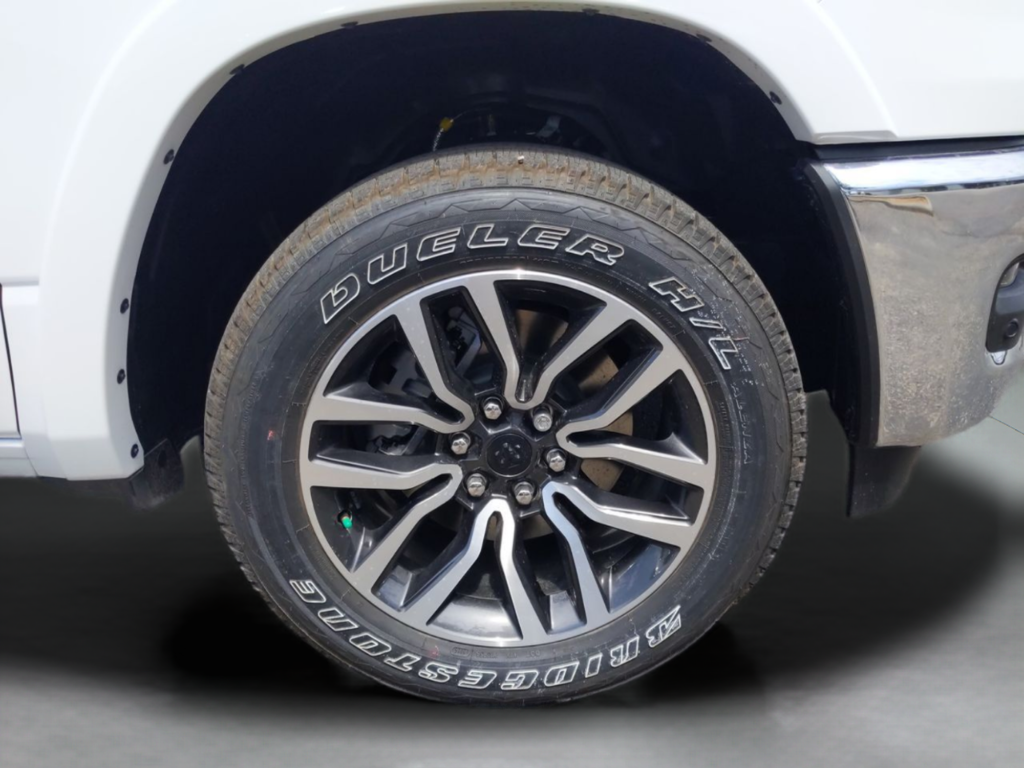 2026 RAM 1500 Limited - Photo 44