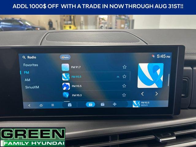 New 2027  Hyundai SEL image 16