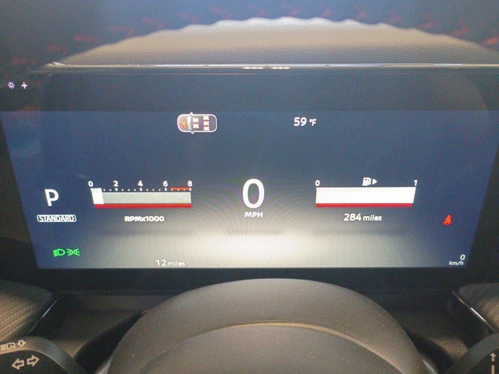 New 2027 Blue Metallic Nissan SR image 18