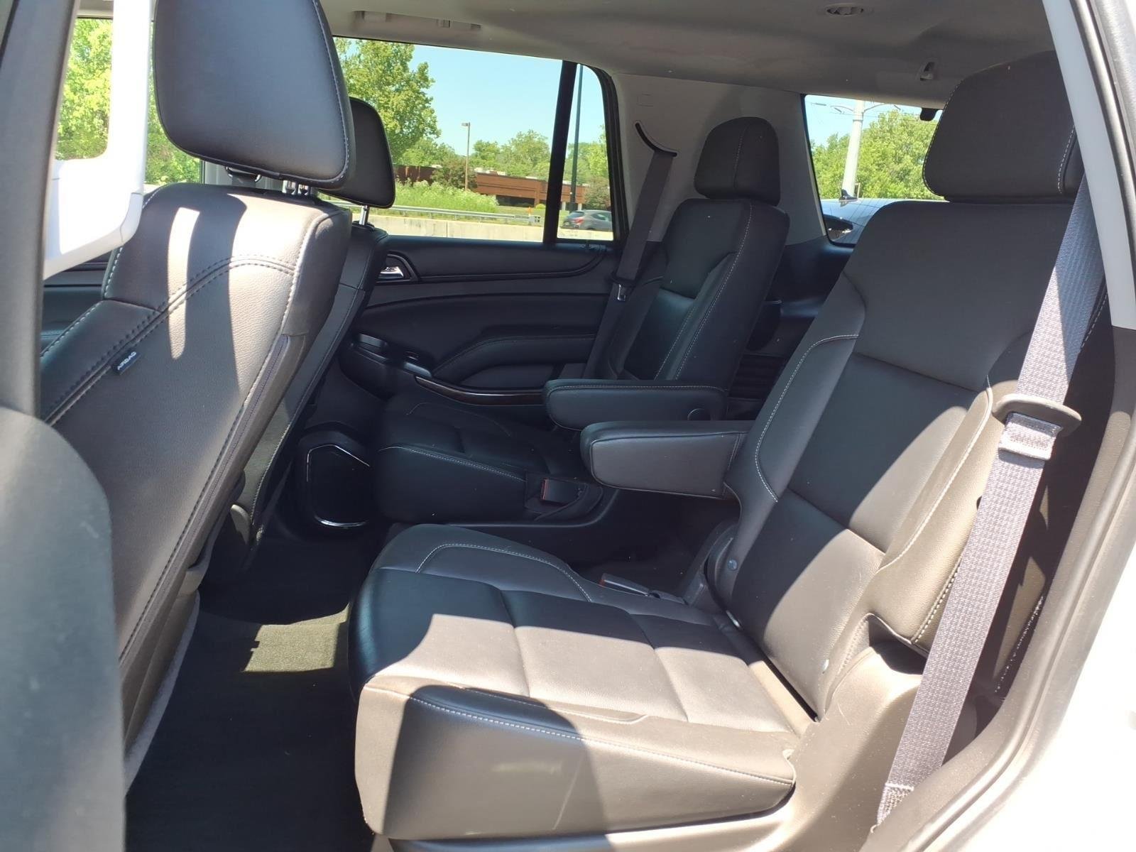 Used 2016 Silver Ice Metallic Chevrolet LT image 19