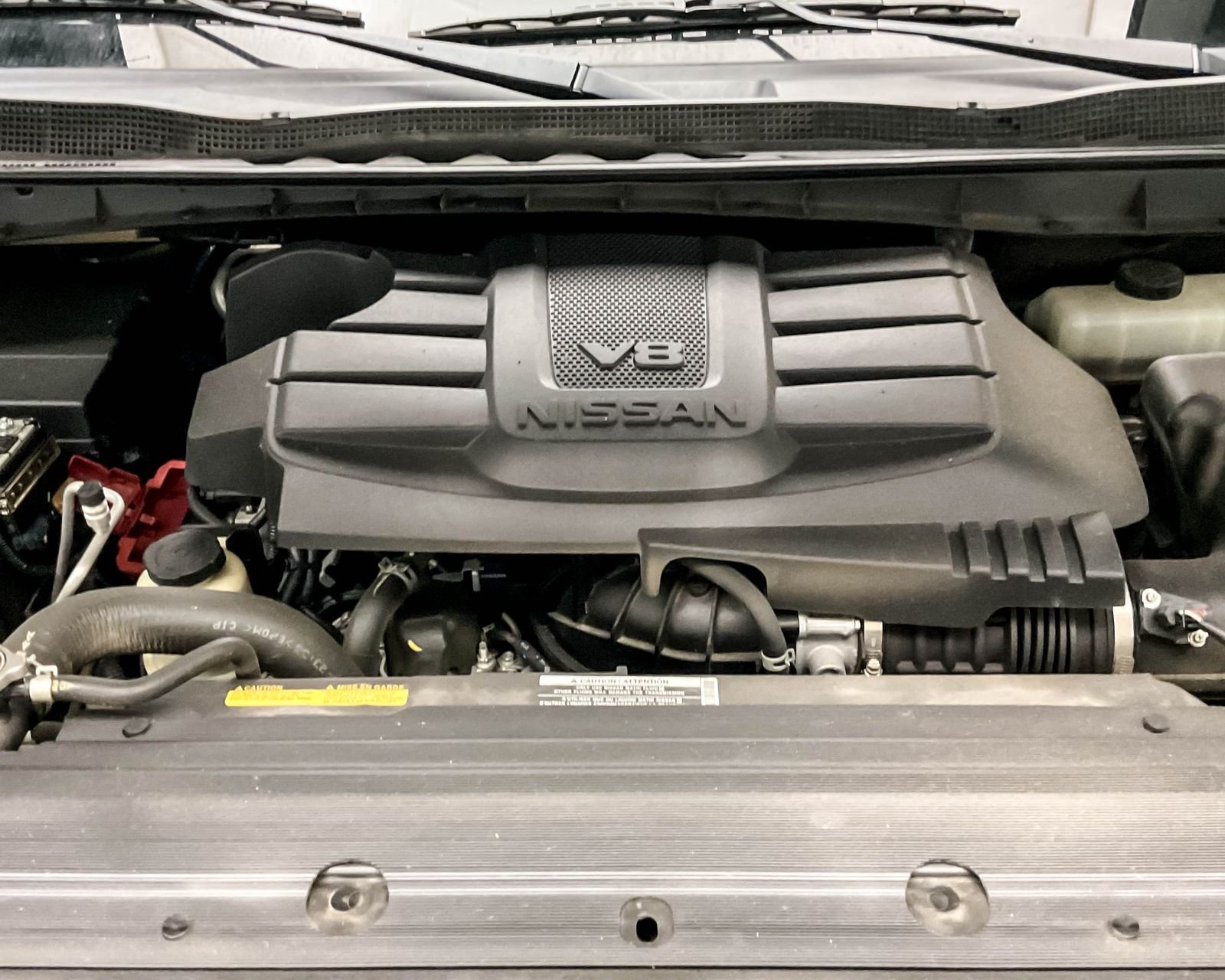 Used 2021 Blue Nissan SV image 23