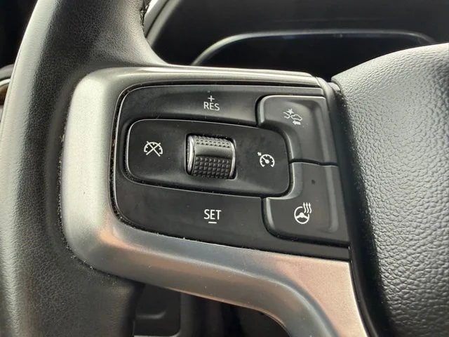 2023 Chevrolet Suburban Premier - Photo 27