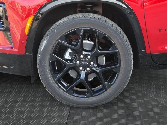 2026 Chevrolet Traverse RS - Photo 10