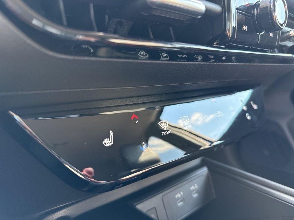 2026 Nissan KICKS SR AWD - Photo 20
